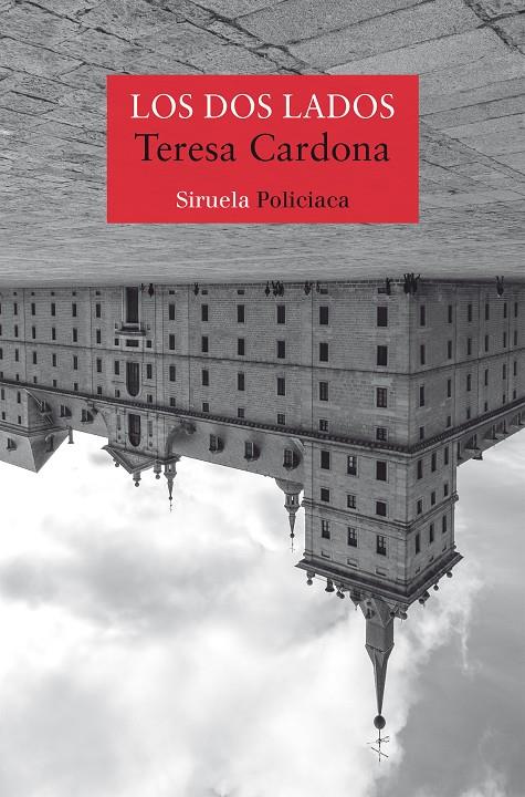 Dos lados, Los | 9788418859861 | Cardona, Teresa