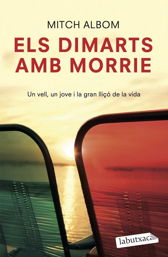 Dimarts amb Morrie, Els | 9788492549245 | Albom, Mitch