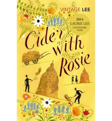 Cider with Rosie | 9780099285663 | Lee, Laurie