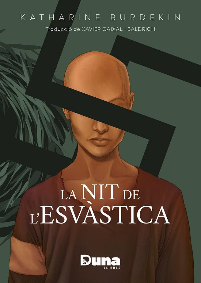 Nit de l'esvàstica, La | 9788412683219 | Burdekin, Katharine