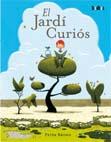 Jardí curiós, El | 9788492696246 | Brown, Peter