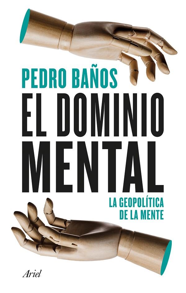 Dominio mental, El | 9788434433090 | Baños, Pedro