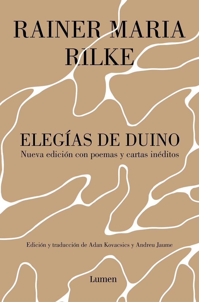 Elegías de Duino | 9788426424358 | Rilke, Rainer Maria