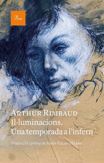 Il·luminacions / Una temporada a l'infern | 9788419657176 | Rimbaud, Arthur