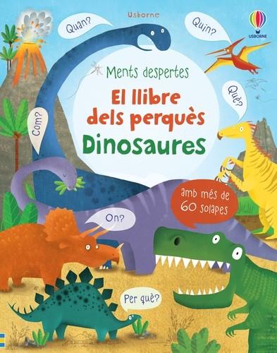 Dinosaures | 9781474965033 | Daynes, Katie