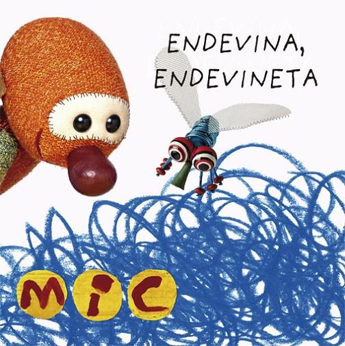 MIC : Endevina, endevineta 2 | 9788424672577 | Gimó, Laia / Meseguer, Maica / Trias, Manel