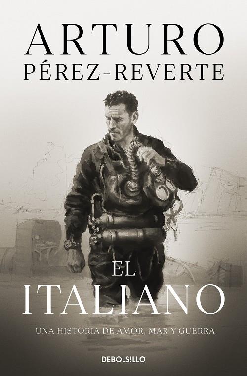 Italiano, El | 9788466367349 | Pérez-Reverte, Arturo