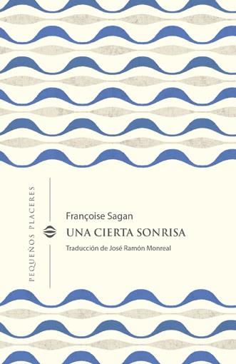 Cierta sonrisa, Una | 9788412401912 | Sagan, Françoise