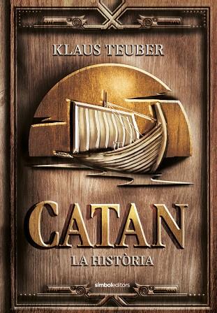 Catan : La història | 9788418696282 | Teuber, Klaus