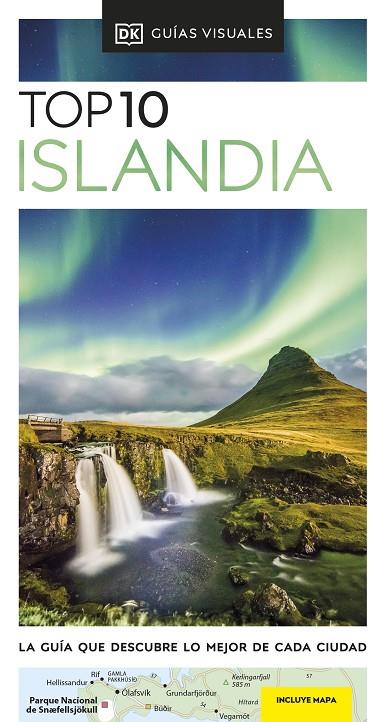 Top 10 Islandia | 9780241721452 | AA.VV.