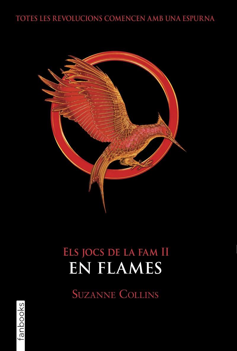 Jocs de la Fam II, El : En flames | 9788417515942 | Collins, Suzanne