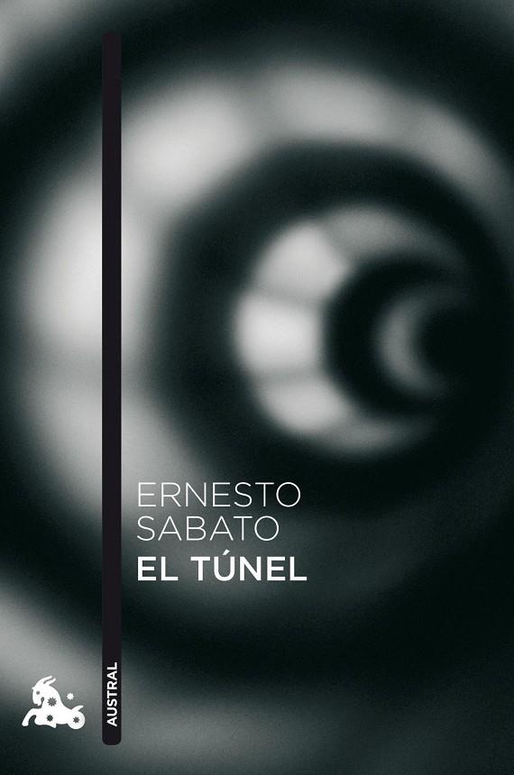 Túnel, El | 9788432248368 | Sabato, Ernesto