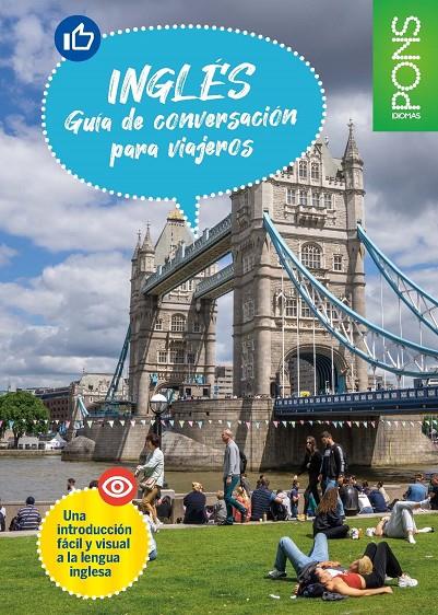 Guía de conversación de inglés para viajeros | 9788419065711 | AA.VV.