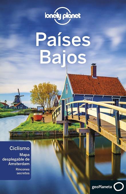 Países Bajos 1 | 9788408207863 | Williams, Nicola / Blasi, Abigail / Elliott, Mark / Le Nevez, Catherine / Maxwell, Virginia