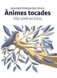 Animes tocades : Visc amb un Ictus | 9788409385812 | Malagarriga i Rovira, Assumpció