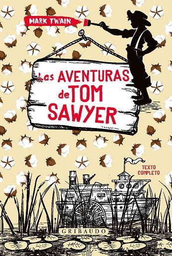 Aventuras de Tom Sawyer, Las | 9788417127374 | Twain, Mark