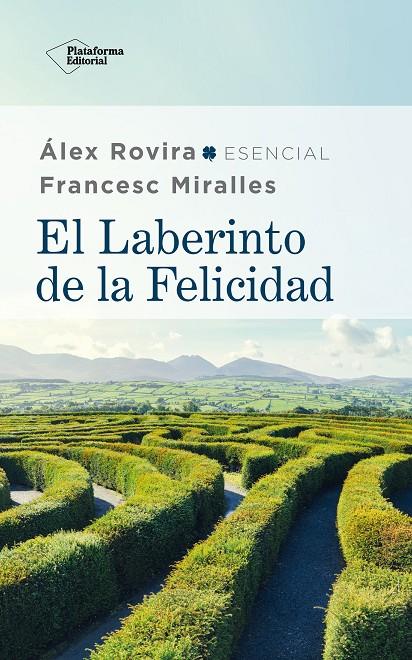 Laberinto de la felicidad, El | 9788417886059 | Rovira, Álex / Miralles, Francesc