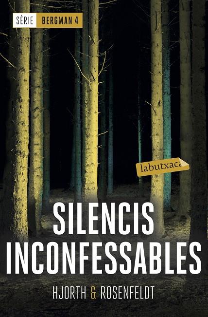 Sèrie Bergman 4 : Silencis inconfessables | 9788417420536 | Hjorth, Michael / Rosenfeldt, Hans