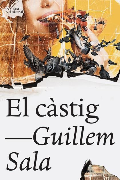 Càstig, El | 9788412209730 | Sala, Guillem