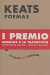 Poemas | 9788498360028 | Keats, John