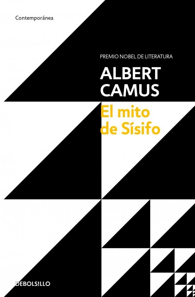 Mito de Sísifo, El | 9788466356145 | Camus, Albert