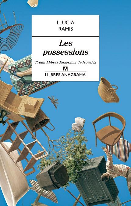 Possessions, Les | 9788433915559 | Ramis, Llucia