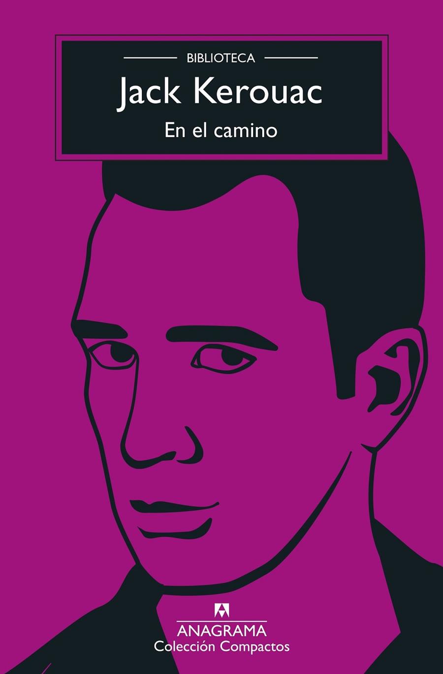 En el camino | 9788433961839 | Kerouac, Jack