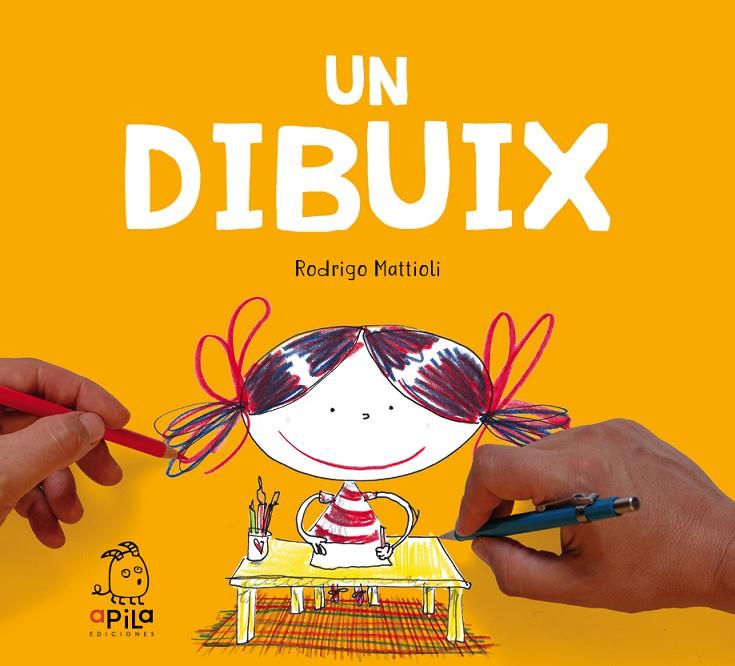 Dibuix, Un | 9788417028725 | Mattioli, Rodrigo