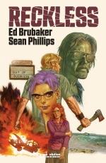 Reckless 1 | 9788411505123 | Brubaker, Ed / Philips, Sean