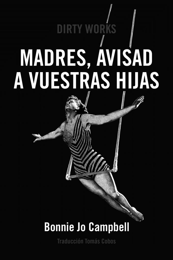 Madres, avisad a vuestras hijas  | 9788412112849 | Campbell, Bonnie Jo