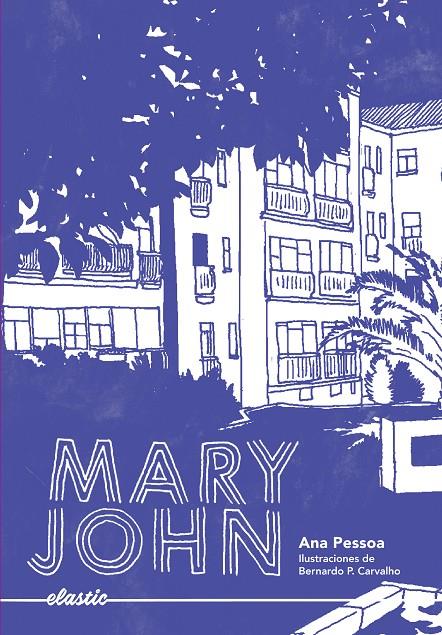 Mary John | 9788419478054 | Pessoa, Ana