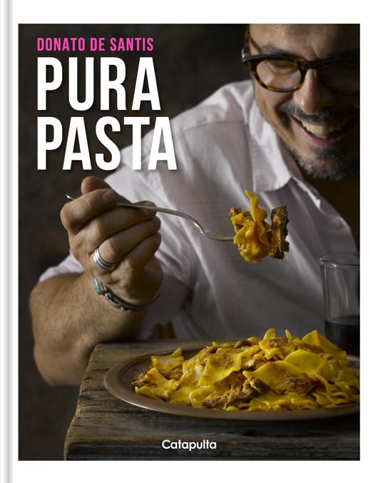 Pura pasta | 9789876375030 | Santis, Donato De