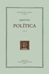 Política II | 9788498594096 | Aristòtil