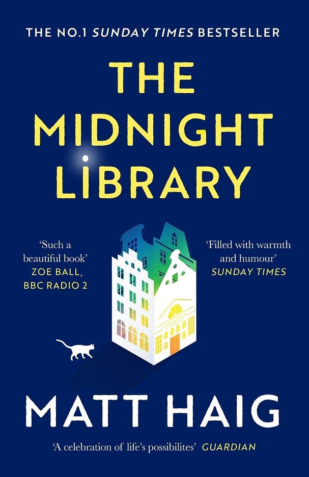 Midnight Library, The | 9781786892737 | Haig, Matt