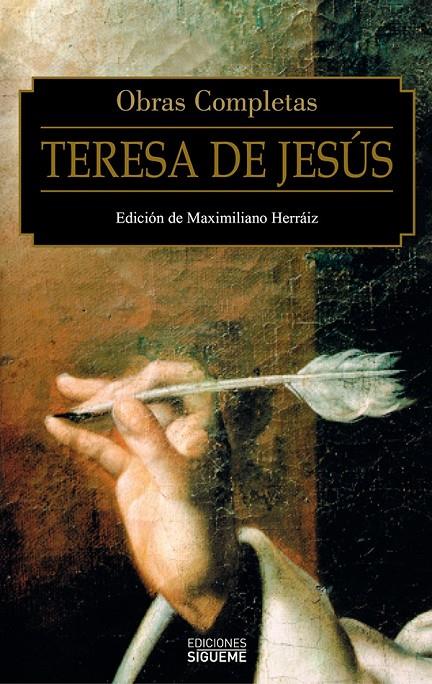 Obras completas | 9788430119035 | Teresa de Jesús