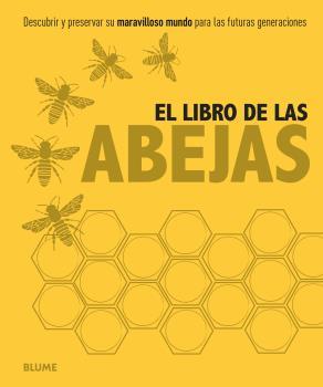 Libro de las abejas, El | 9788416138784 | VV.AA.