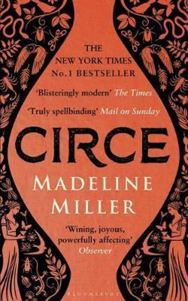 Circe  | 9781526610140 | Miller, Madeline