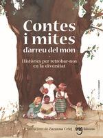 Contes i mites d'arreu del món | 9788412675276 | Celej, Zuzanna