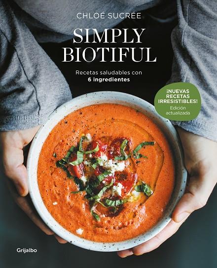 Simply Biotiful | 9788425368349 | Sucrée, Chloé