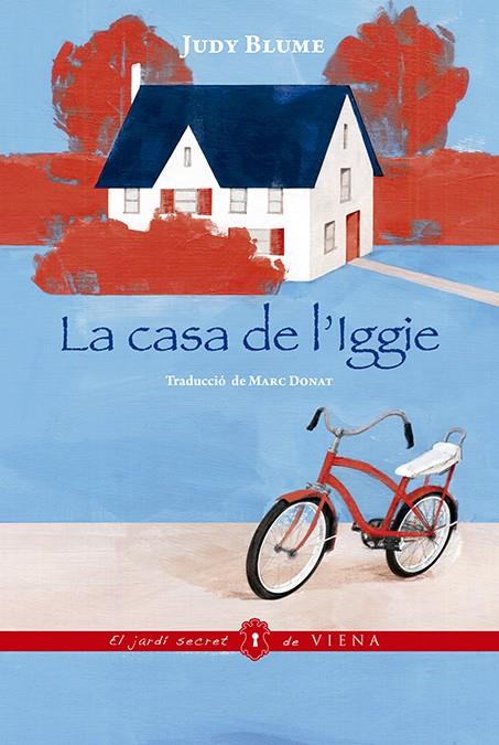 Casa de l'Iggie, La | 9788417998325 | Blume, Judy