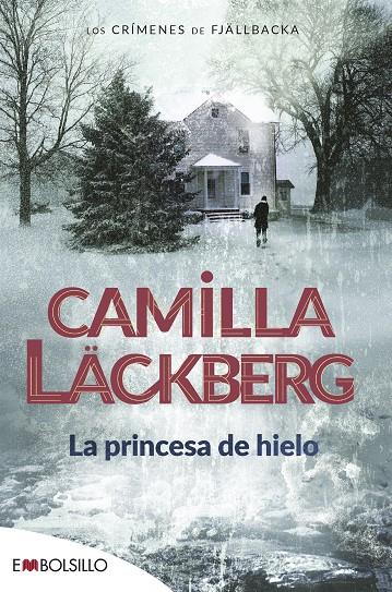 Princesa de hielo, La | 9788415140054 | Läckberg, Camilla