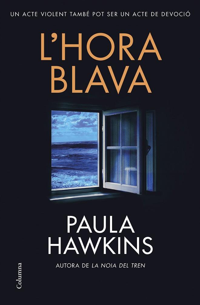 Hora blava, L' | 9788466432610 | Hawkins, Paula