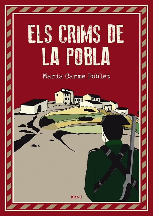 Crims de la Pobla, Els | 9788415885948 | Poblet Casanovas, M. Carme