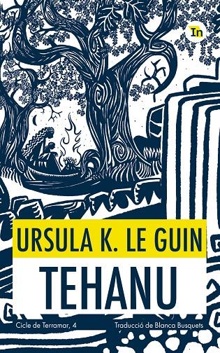 Tehanu | 9788419206053 | Guin, Ursula K. Le