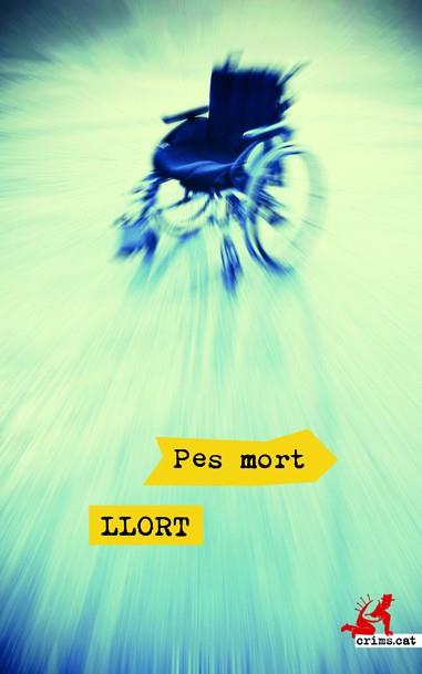 Pes mort | 9788417077891 | Llort, Lluís