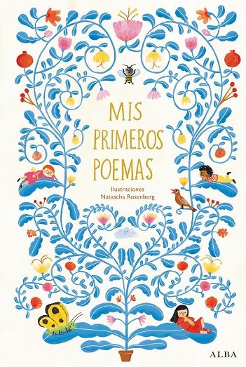 Mis primeros poemas | 9788490659236 | AA.VV.