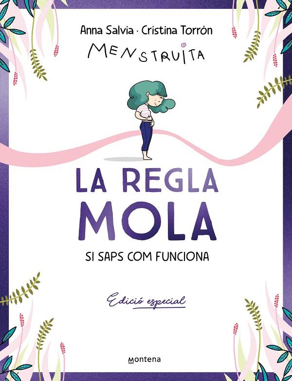 Regla mola, La (si saps com funciona) | 9788410050327 | Torrón, Cristina / Salvia, Anna