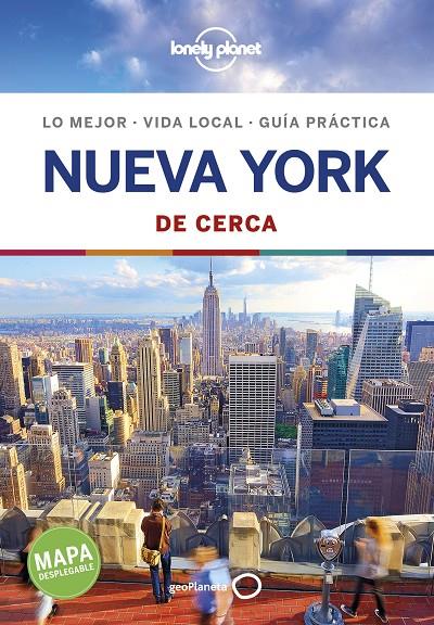 Nueva York de cerca 7 | 9788408197300 | Lemer, Ali / Balkovich, Robert / Bartlett, Ray / St.Louis, Regis