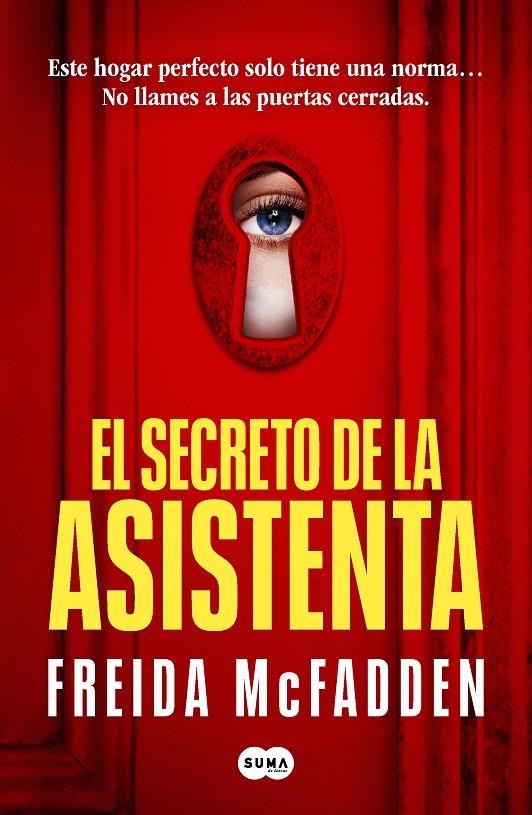 Asistenta 2, La : El secreto de la asistenta  | 9788419835734 | McFadden, Freida