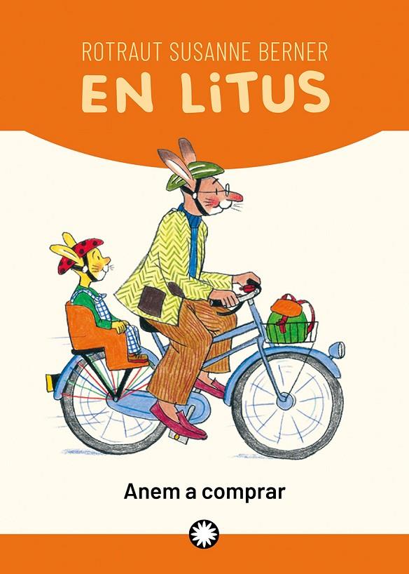 Litus 3, En : Anem a comprar | 9788419401137 | Berner, Rotraut Susanne 